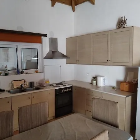 Private At Pyrgos, Messinia Prázdninový dům *