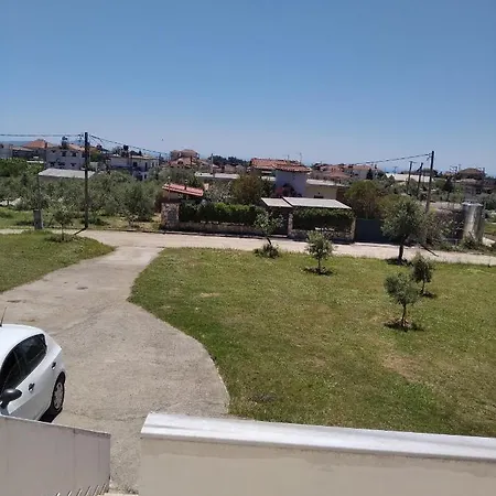 Nyaraló Private At Pyrgos, Messinia *
