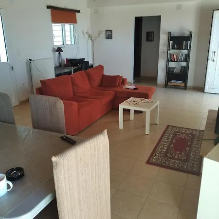 Prázdninový dům Private At Pyrgos, Messinia