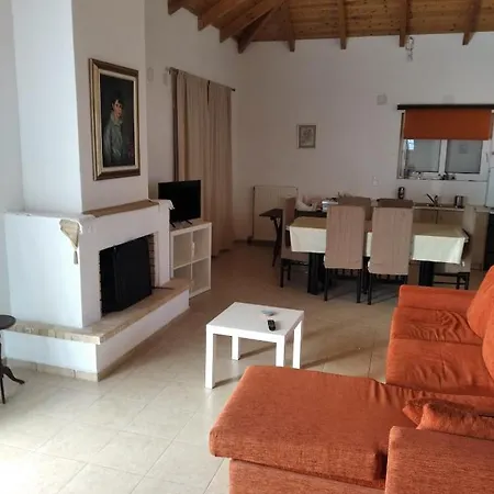 Nyaraló Private At Pyrgos, Messinia Pyrgos (Messenia)