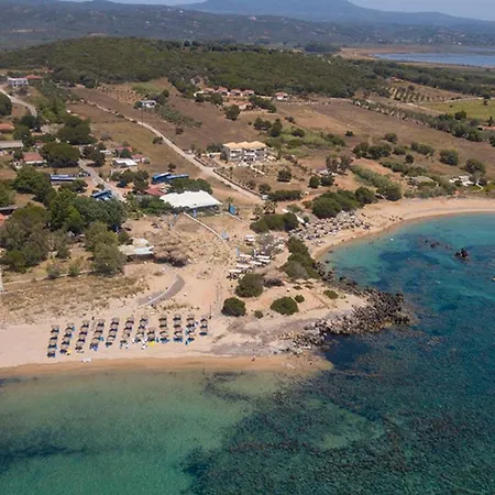 Nyaraló Private At Pyrgos, Messinia Pyrgos (Messenia)