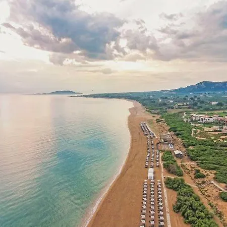 Private At Pyrgos, Messinia