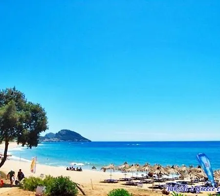 Private At Pyrgos, Messinia Nyaraló