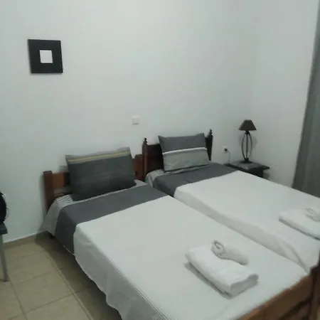 Private At Pyrgos, Messinia Prázdninový dům *